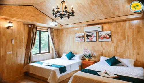 Cat Hai Maison | TROPICANA homestay