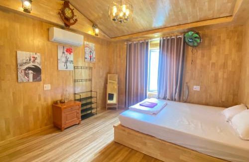 Cat Hai Maison | TROPICANA homestay