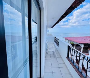 Amapas Hôtel | Tropicana Hotel Puerto Vallarta