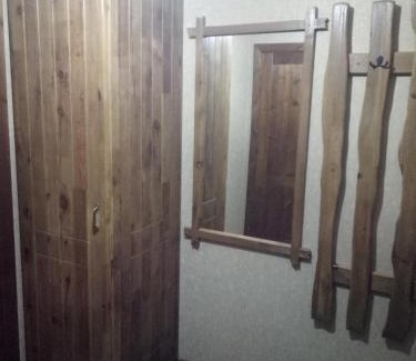 Uralsk Hôtel | Tropicana Inn