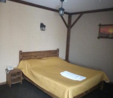 Uralsk Hôtel | Tropicana Inn