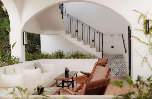 Downtown San Jose del Cabo Hôtel | Tropicana Los Cabos, Tapestry Collection by Hilton