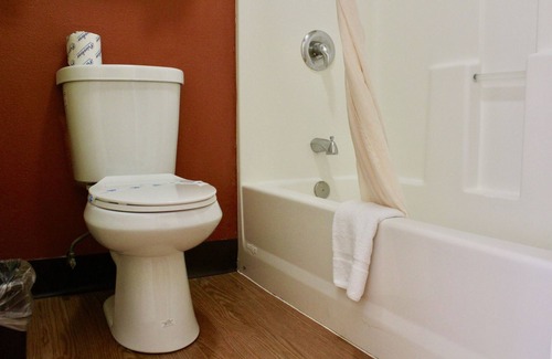 Bastrop Hôtel | Tropicana Motel