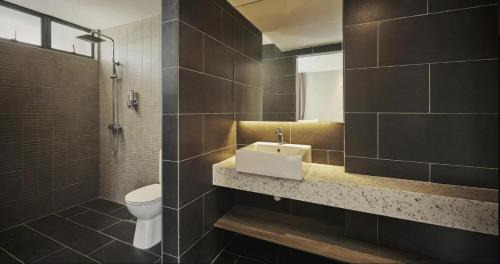 Downtown George Town Hôtel | Tropics Eight Suites