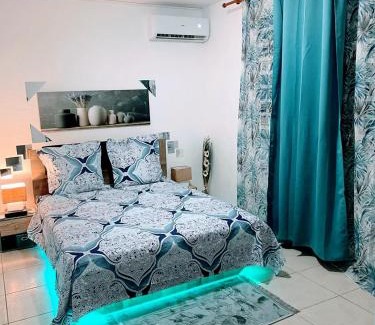 Basse-Pointe Appartement | TROPIK'APPART 972