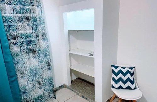 Basse-Pointe Appartement | TROPIK'APPART 972