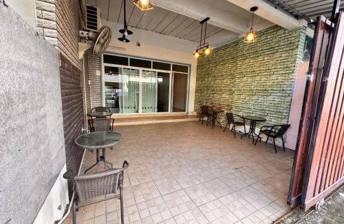 Kathu Appartement | Tropikathu Guest House