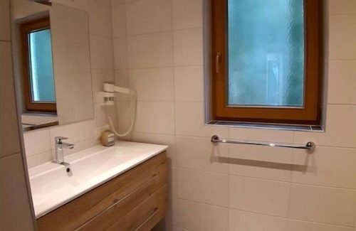 Gerlosbergeben Maison | Tropper-Floerl Comfortable holiday residence
