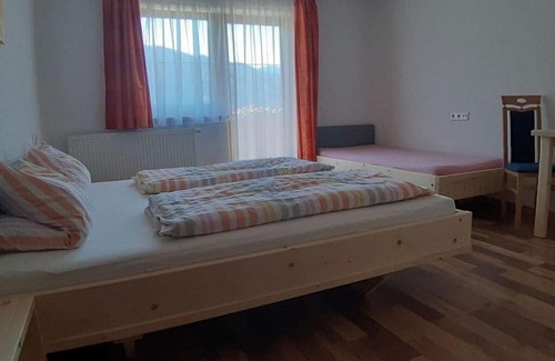 Gerlosbergeben Maison | Tropper-Floerl Comfortable holiday residence