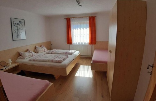 Gerlosbergeben Maison | Tropper-Floerl Comfortable holiday residence