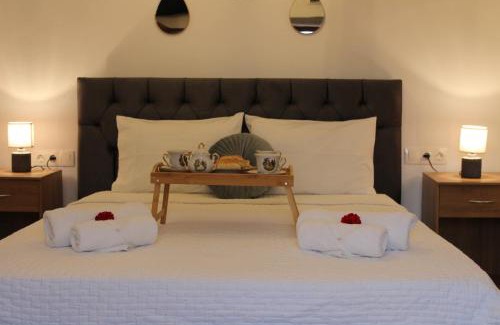 Faleliana Maison | Trouli Rokka House