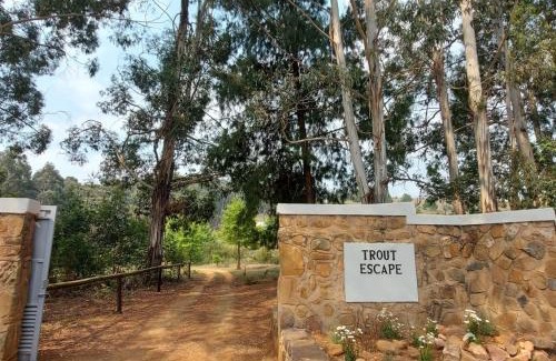 Dullstroom Maison | Trout Escape Farm