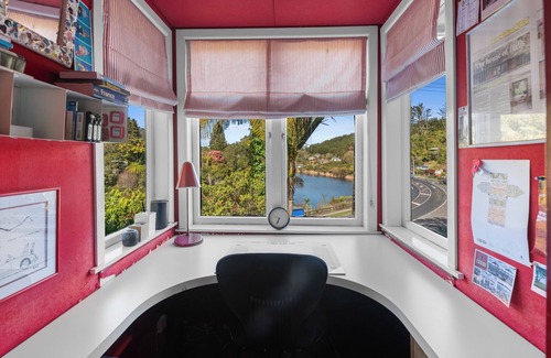 Okere Falls Maison | Trout Pool House - Okere Falls Lakeside Retreat