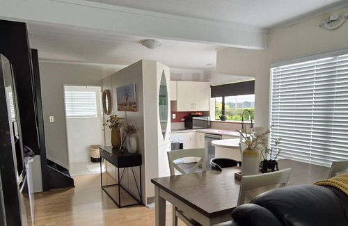 Lake Okataina Maison | Trout Stream Hideaway