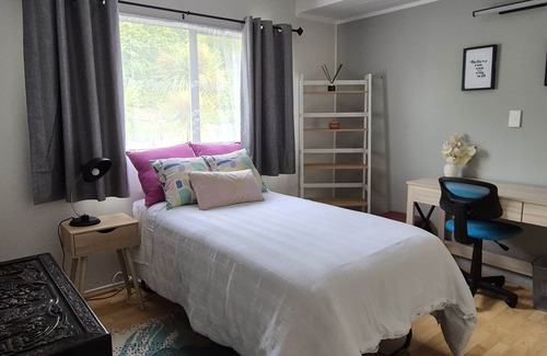 Lake Okataina Maison | Trout Stream Hideaway