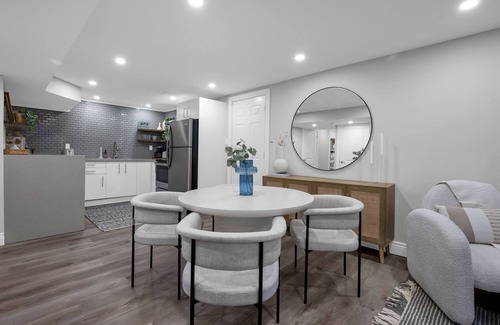 Hamilton Maison | Trouvaille - a chance encounter with something wonderful