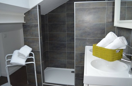 Sainte-Savine Cottage | TROYES - Loft au calme avec terrasse