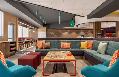 Latham Hôtel | Tru By Hilton Albany Airport, NY