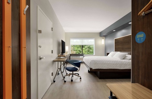 Westmere Hôtel | Tru By Hilton Albany Crossgates Mall