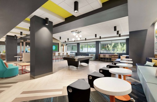 Westmere Hôtel | Tru By Hilton Albany Crossgates Mall