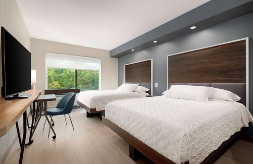 Westmere Hôtel | Tru By Hilton Albany Crossgates Mall