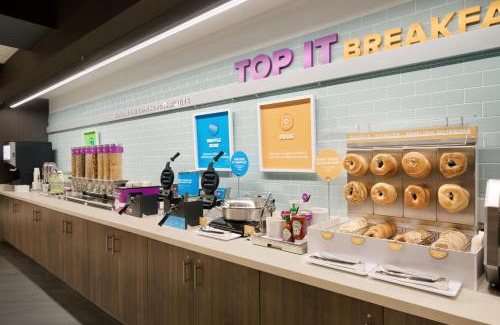 Westmere Hôtel | Tru by Hilton Albany Crossgates Mall