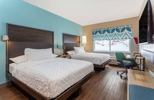 Vestal Hôtel | Tru by Hilton Binghamton Vestal