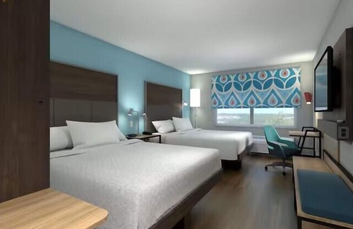 Brunswick Hôtel | Tru By Hilton Brunswick