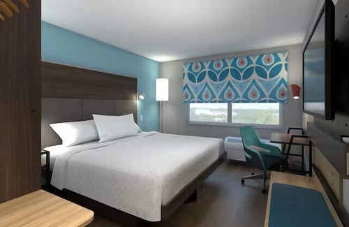 Brunswick Hôtel | Tru By Hilton Brunswick