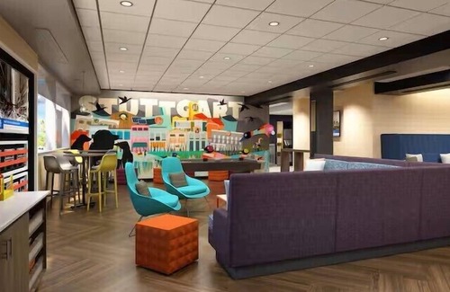 Brunswick Hôtel | Tru By Hilton Brunswick