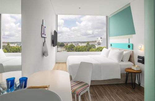 Buon Ma Thuot Hôtel | Tru by Hilton Buon Ma Thuot City Centre