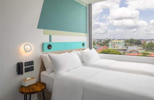 Buon Ma Thuot Hôtel | Tru by Hilton Buon Ma Thuot City Centre