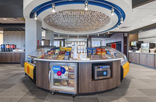 Cape Girardeau Hôtel | Tru By Hilton Cape Girardeau
