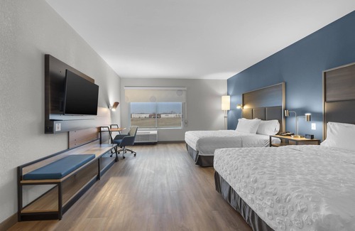 Cape Girardeau Hôtel | Tru By Hilton Cape Girardeau