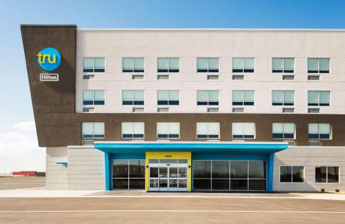 Cedar Rapids - Iowa City Hôtel | Tru By Hilton Cedar Rapids Westdale