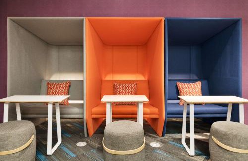 Cedar Rapids - Iowa City Hôtel | Tru By Hilton Cedar Rapids Westdale