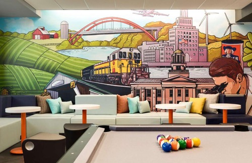Cedar Rapids - Iowa City Hôtel | Tru By Hilton Cedar Rapids Westdale
