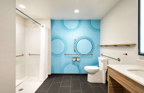 Cedar Rapids - Iowa City Hôtel | Tru by Hilton Cedar Rapids Westdale
