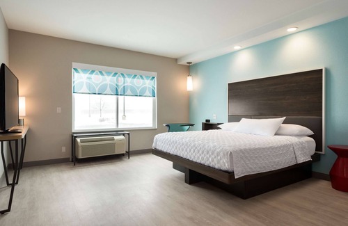 Cedar Rapids - Iowa City Hôtel | Tru by Hilton Cedar Rapids Westdale