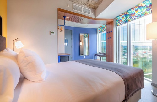 Chillan Hôtel | Tru By Hilton Chillan Ferrat