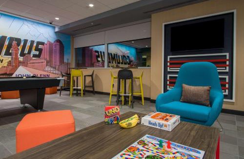 Northeast Columbus Hôtel | Tru By Hilton Columbus Airport