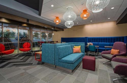 Northeast Columbus Hôtel | Tru By Hilton Columbus Airport