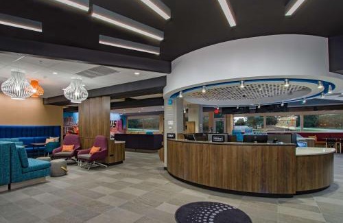 Northeast Columbus Hôtel | Tru By Hilton Columbus Airport