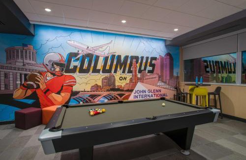 Northeast Columbus Hôtel | Tru By Hilton Columbus Airport