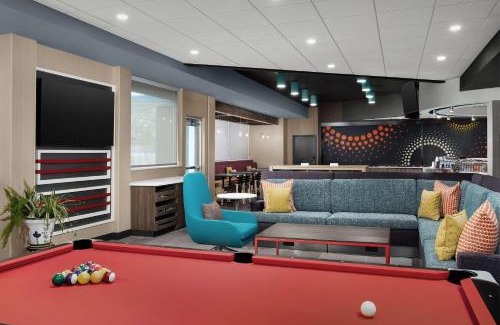 Summit Station Hôtel | Tru By Hilton Columbus East Broad