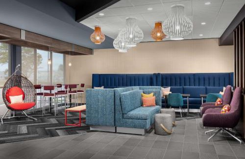 Summit Station Hôtel | Tru By Hilton Columbus East Broad