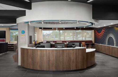 Summit Station Hôtel | Tru By Hilton Columbus East Broad