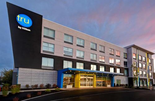 Concord Hôtel | Tru By Hilton Concord, Nh