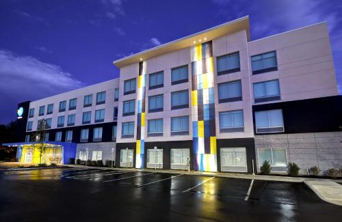 Concord Hôtel | Tru By Hilton Concord, Nh
