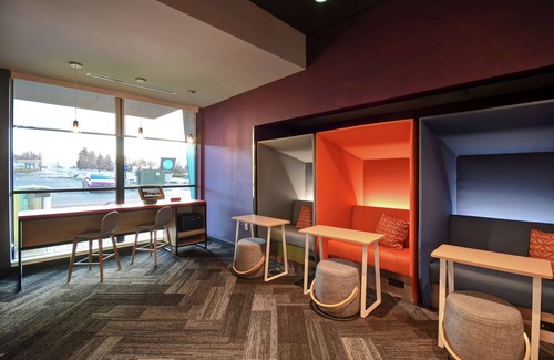 Lone Tree Hôtel | Tru By Hilton Denver South Park Meadows